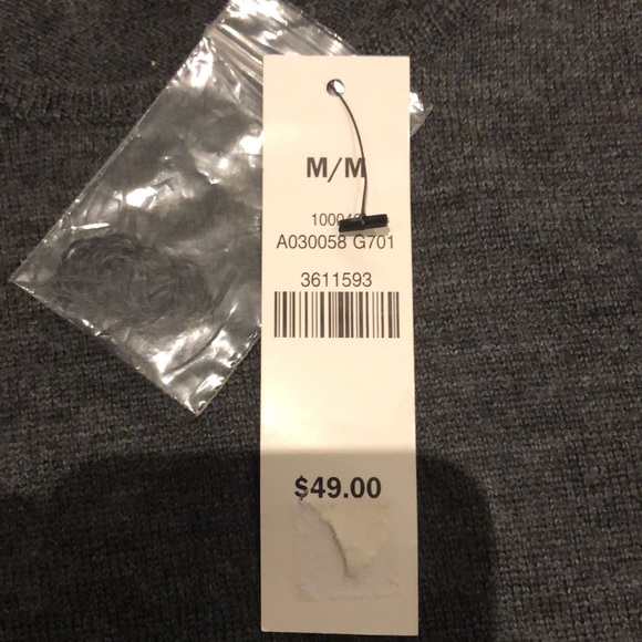 Jacob womens knit short sleeve - Picture 3 of 3